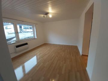 Wohnung in Ellenhausen