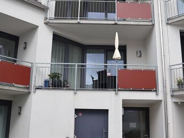 Wohnung in Els