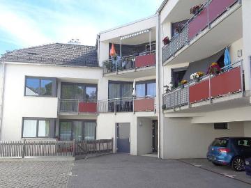 Wohnung in Els