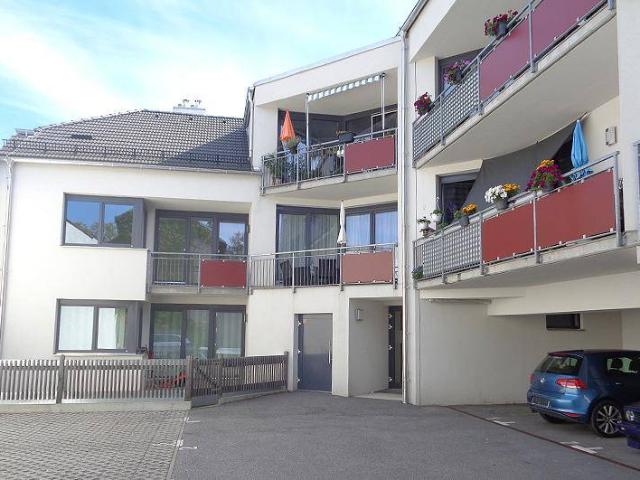 Wohnung in Els
