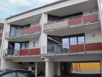 Wohnung in Els