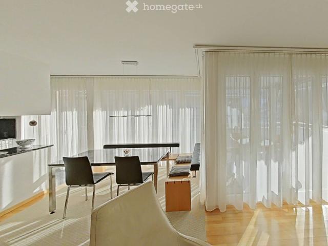 Wohnung in Engelberg