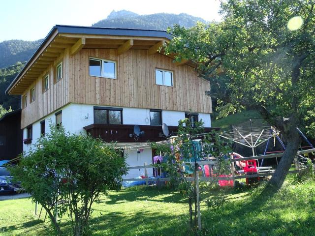 Wohnung in Erl 48m2 mit Parkplatz