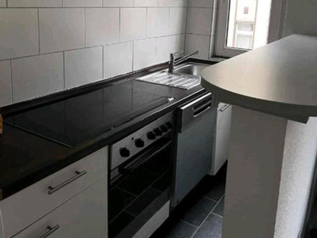 wohnung in Essen Nachmieter