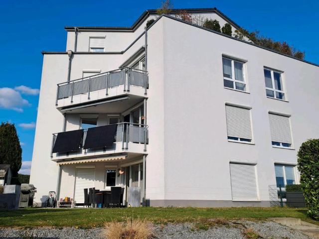 Wohnung in Essen Freisenbruch