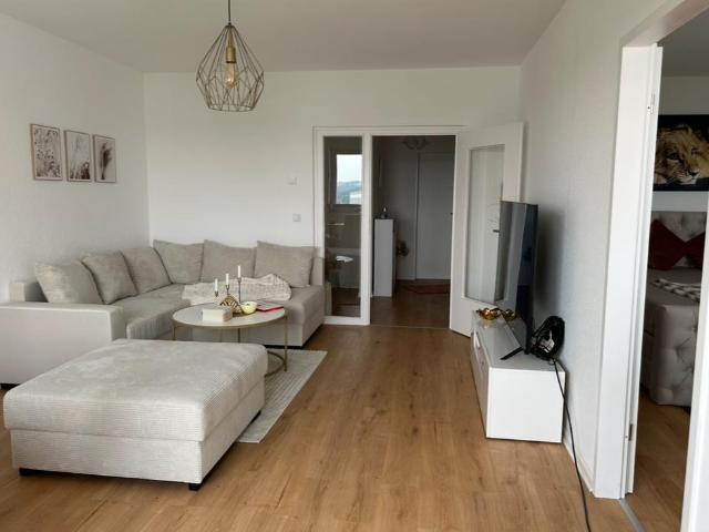 Wohnung in Essen Kettwig zu vermieten – auch befristet möglich!