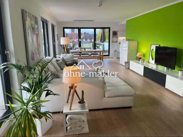 Wohnung in Essen