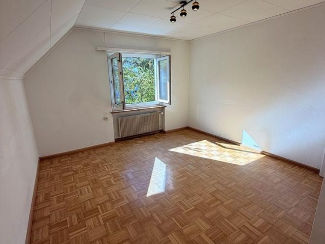 Wohnung in Füllinsdorf