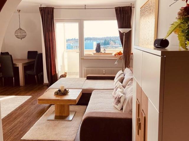 Wohnung in Fürth