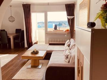 Wohnung in Fürth