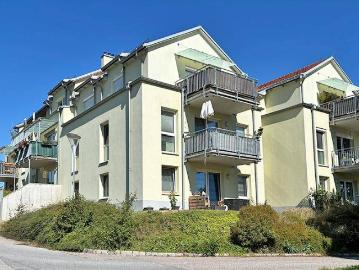Wohnung in Falkenstein