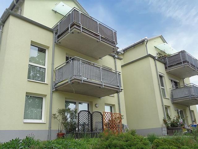 Wohnung in Falkenstein