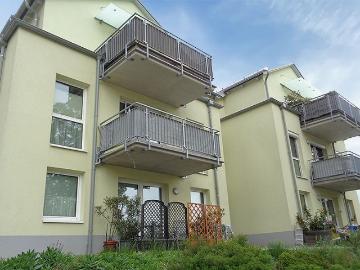 Wohnung in Falkenstein