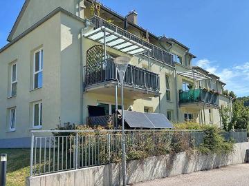 Wohnung in Falkenstein