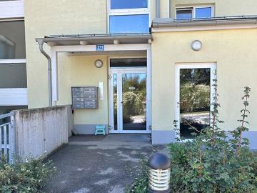 Wohnung in Falkenstein