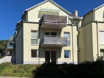 Wohnung in Falkenstein