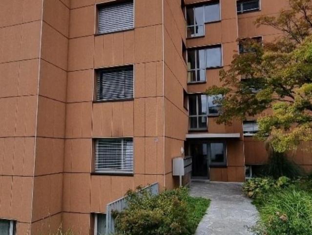 Wohnung in familienfreundlichem Quartier