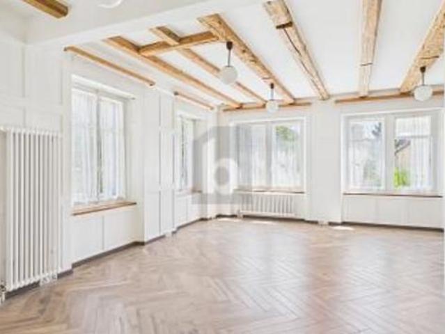 Wohnung in Feldmeilen
