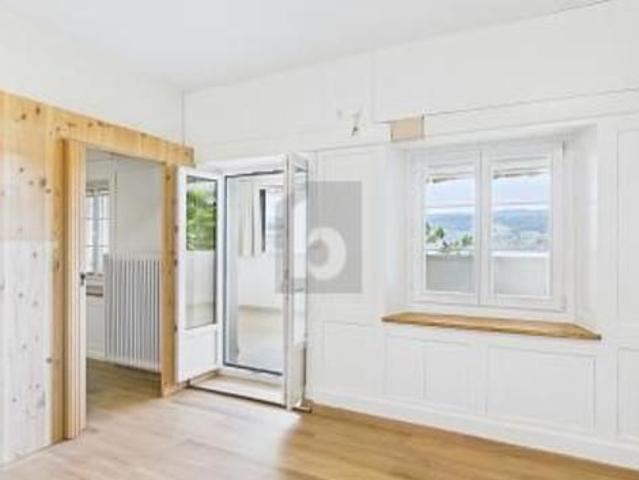 Wohnung in Feldmeilen