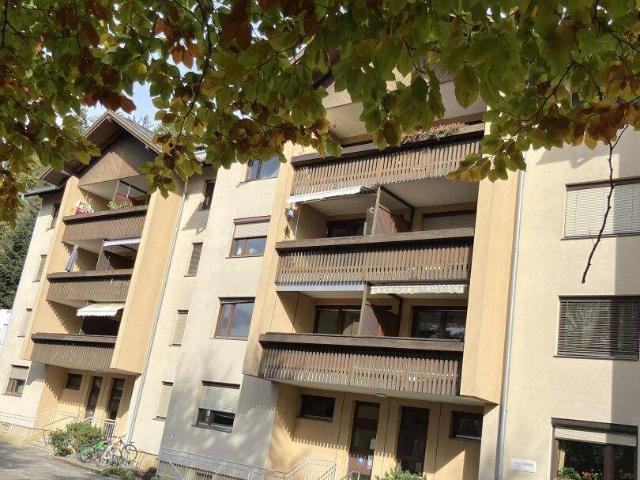 Wohnung in Ferndorf