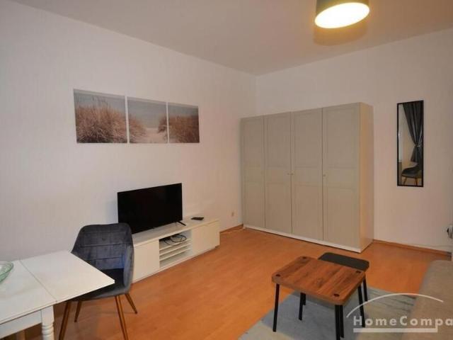 Wohnung in Fiedrichshain