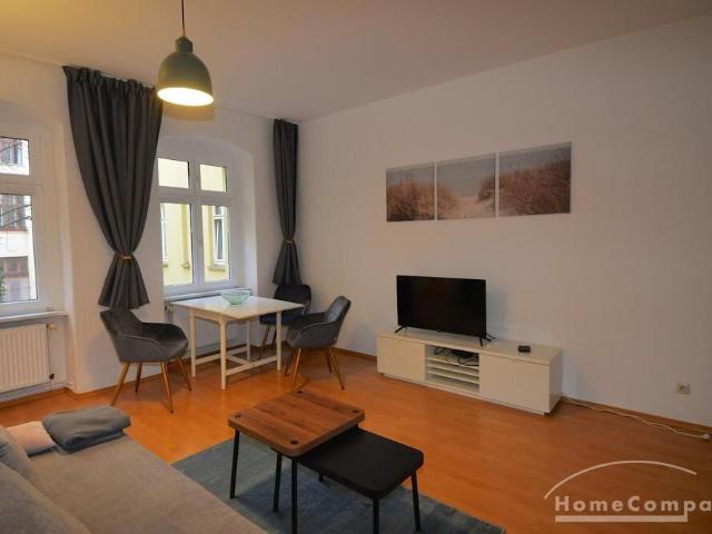 Wohnung in Fiedrichshain