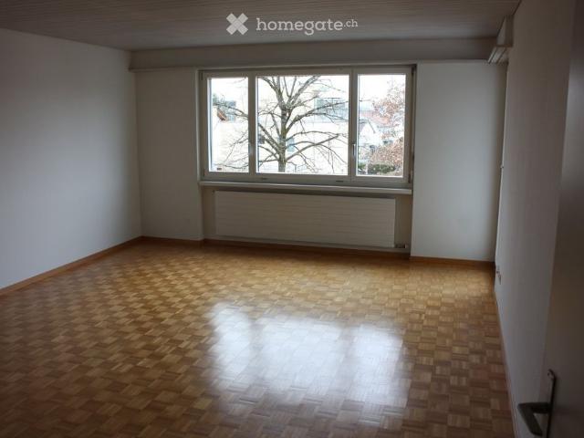 Wohnung in Fislisbach