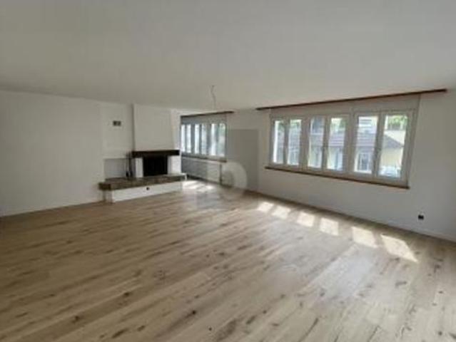 Wohnung in Flawil