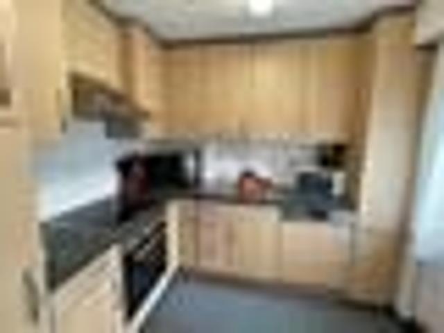 Wohnung in Flawil