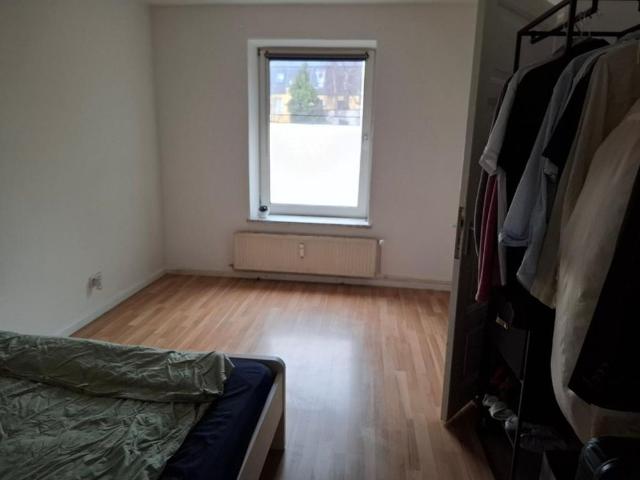 Wohnung in Flensburg
