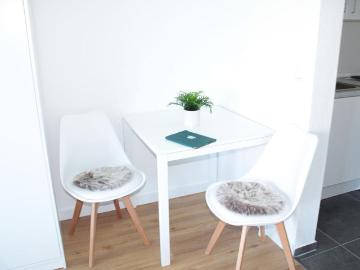 Wohnung in Frankfurt am Main Eckenheim
