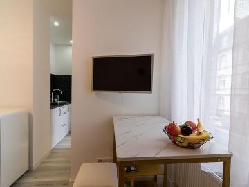 Wohnung in Frankfurt am Main Rödelheim