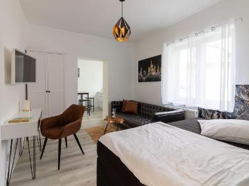 Wohnung in Frankfurt am Main Rödelheim