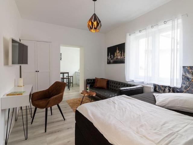 Wohnung in Frankfurt am Main Rödelheim
