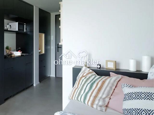 Wohnung in Frankfurt am Main