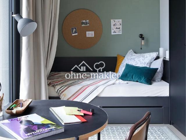 Wohnung in Frankfurt am Main