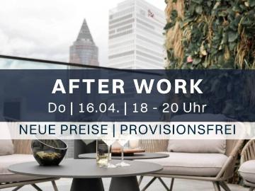 Flat for sale in Gallus - Garten, Balkon