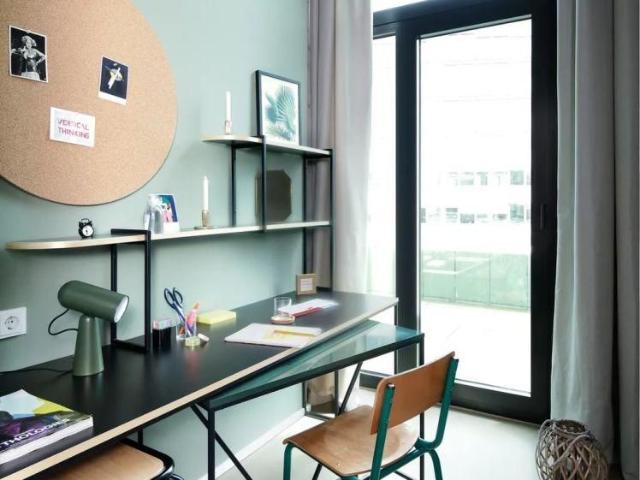 Wohnung in Frankfurt am Main