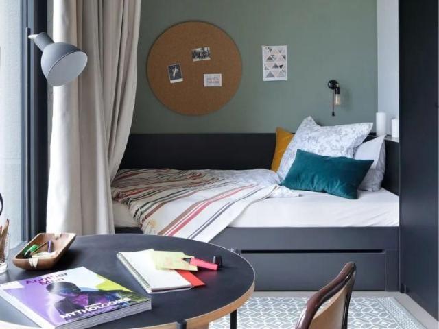 Wohnung in Frankfurt am Main