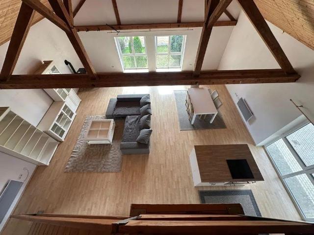 Wohnung in Fraunberg