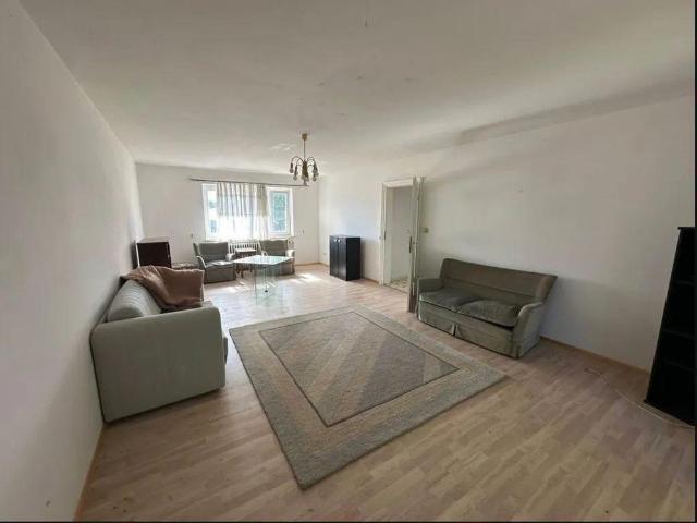 Wohnung in Fraunberg