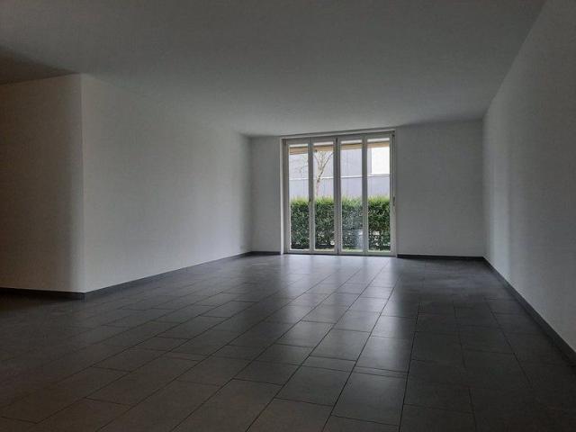 Wohnung in Frick gesucht?