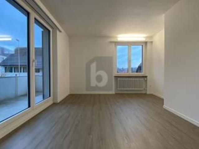 Wohnung in Frick
