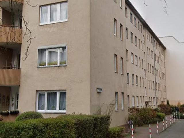 Wohnung in Friedenau Nähe Schlossstrasse