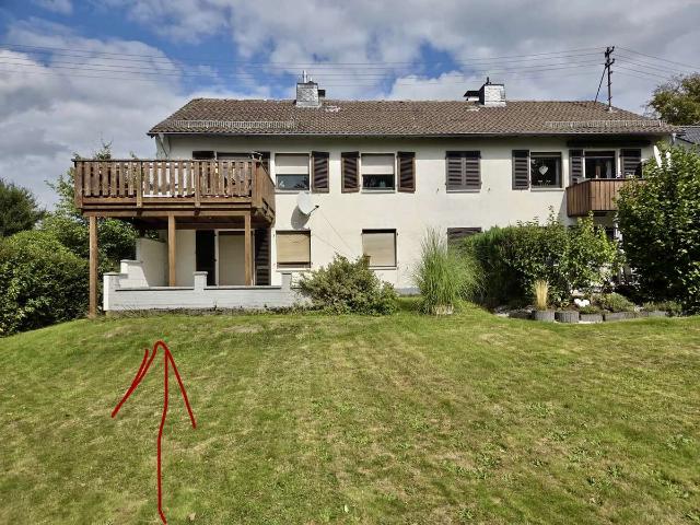 Wohnung in Gummersbach / Berghausen