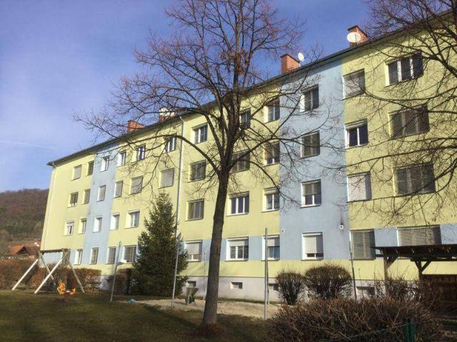 Wohnung in guter Lage