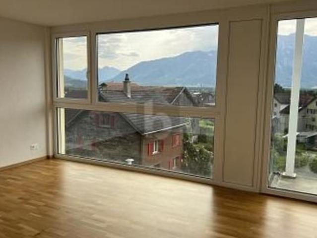 Wohnung in Gams