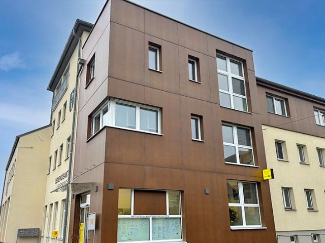 Wohnung in Gastern