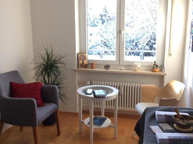 Wohnung in Gauting