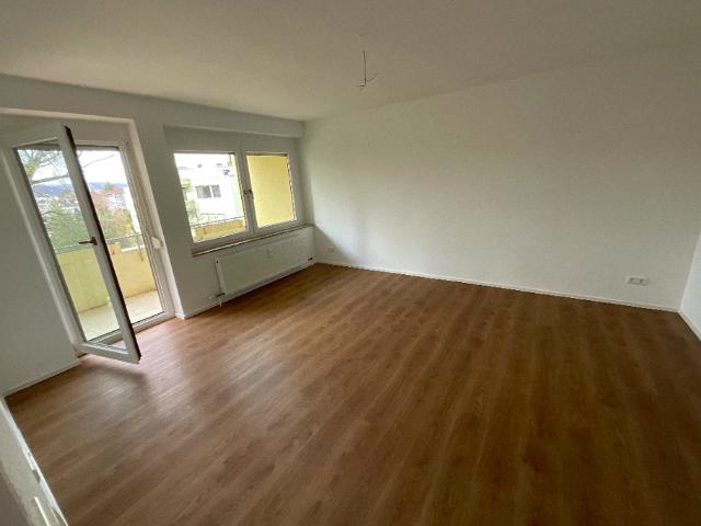 Wohnung in gefragter Stadtrandlage perfekt für Familien!